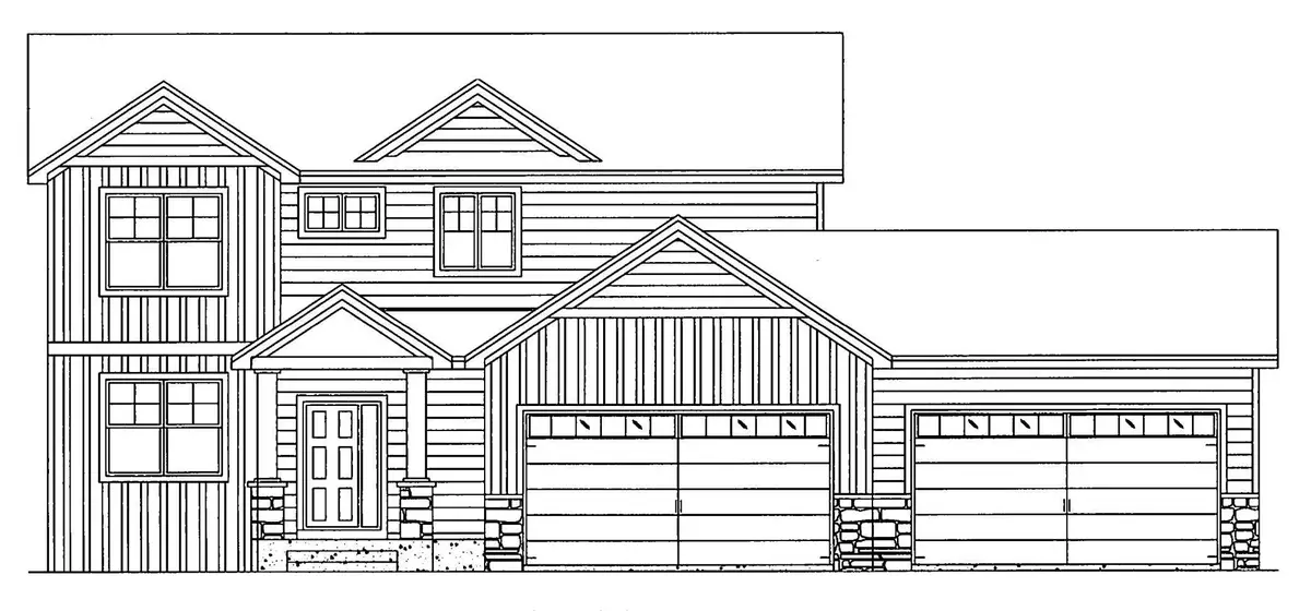 22856 Jarvis Street Nw, Elk River, MN 55330 - Image #1