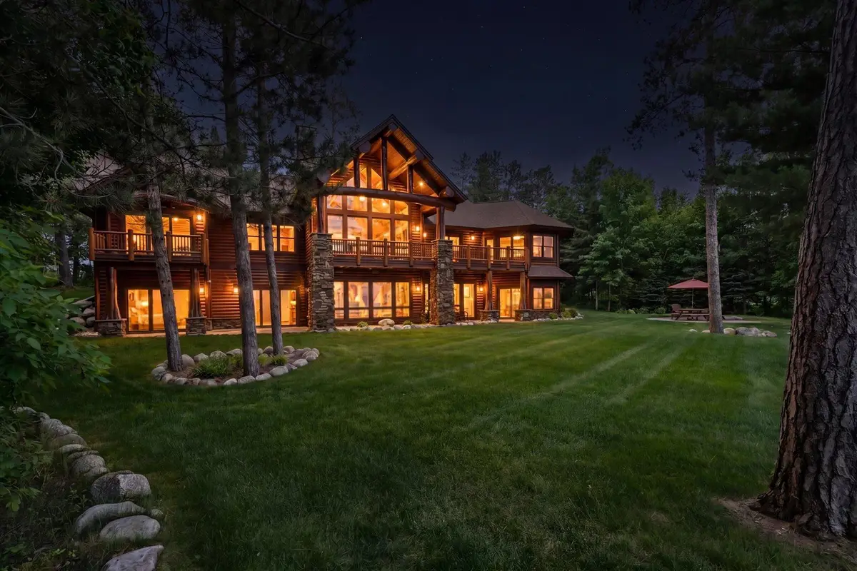 38780 Pine Haven Trail, Pine River, MN 56474 - #1