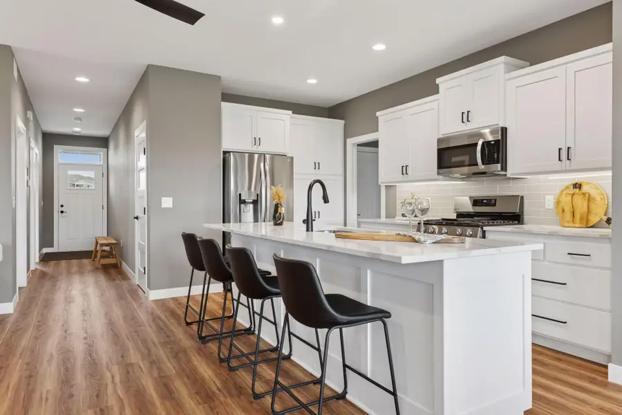 721 Margaret Lane Ne, Isanti, MN 55040 - Image #3