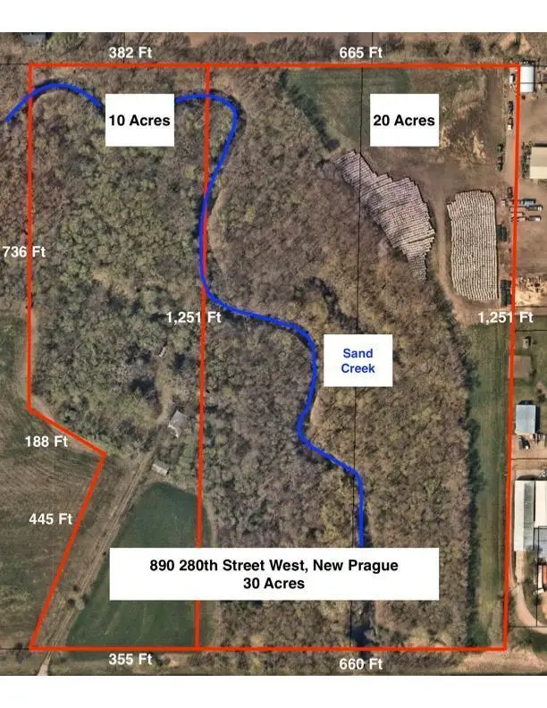 890 W 280th Street, New Prague, MN 56071 - Image #2