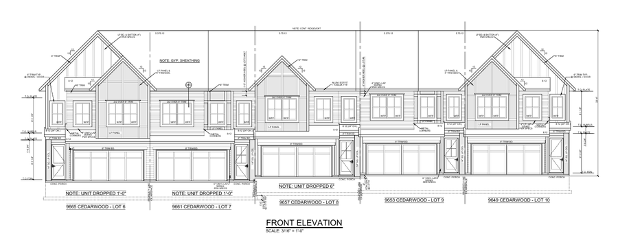 9649-9665 Cedarwood Court, Inver Grove Heights, MN 55076 - Image #2