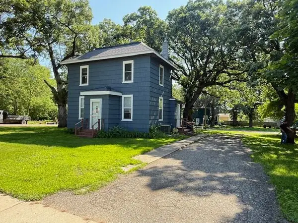 311 N Grove Street, Redwood Falls, MN 56283