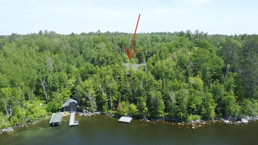 2357 Retreat Lodge Road, Greenwood Township, MN 55723 - Image #2