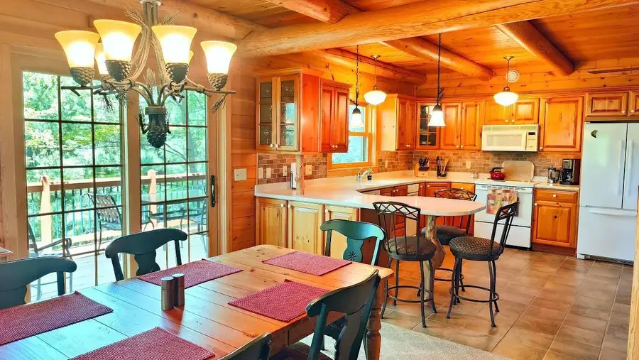 2357 Retreat Lodge Road, Greenwood Township, MN 55723 - Image #3