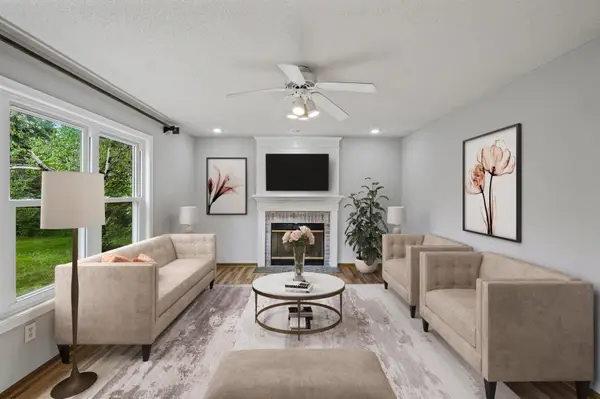 3121 Copper Oaks Trail, Woodbury, MN 55125