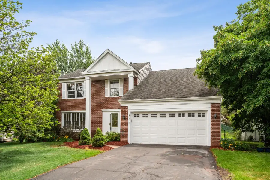 3121 Copper Oaks Trail, Woodbury, MN 55125 - Image #2