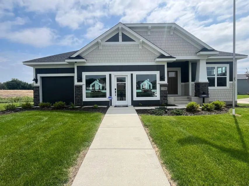 1198 Woods Creek Drive, Delano, MN 55328 - Image #1