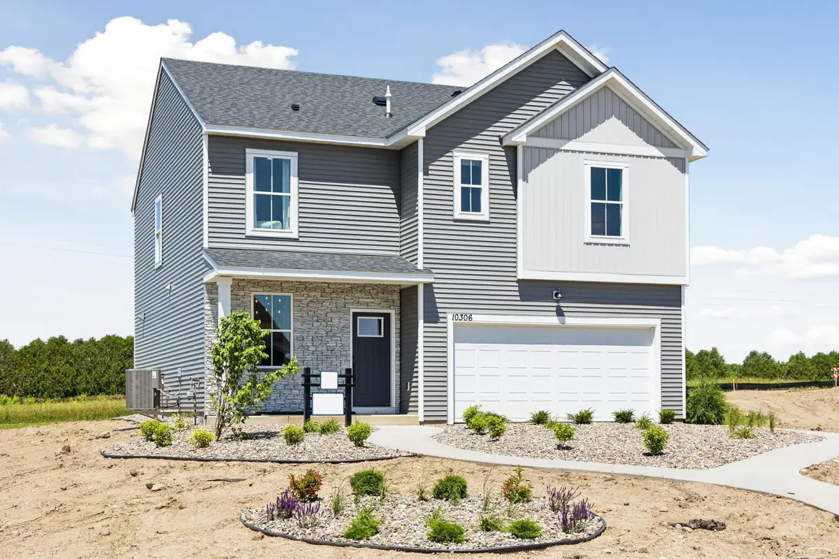 10306 Duval Road, Woodbury, MN 55129 - Image #1