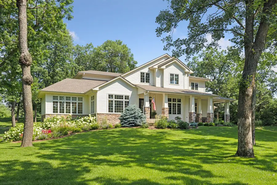 2 Red Forest Lane, North Oaks, MN 55127 - Image #2