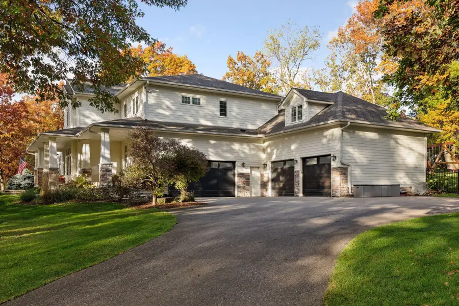 2 Red Forest Lane, North Oaks, MN 55127 - Image #3