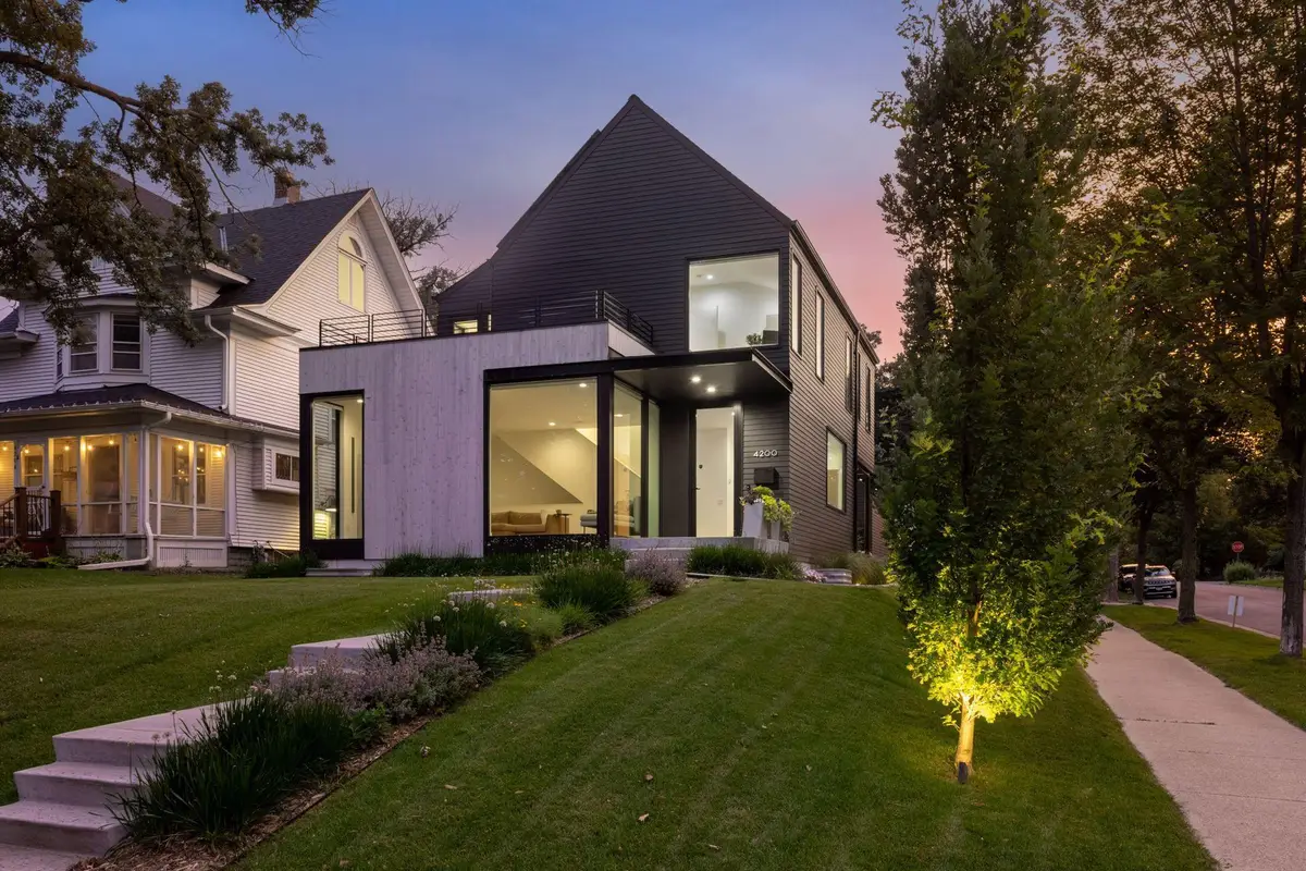 4200 Drew Avenue S, Minneapolis, MN 55410 - #1