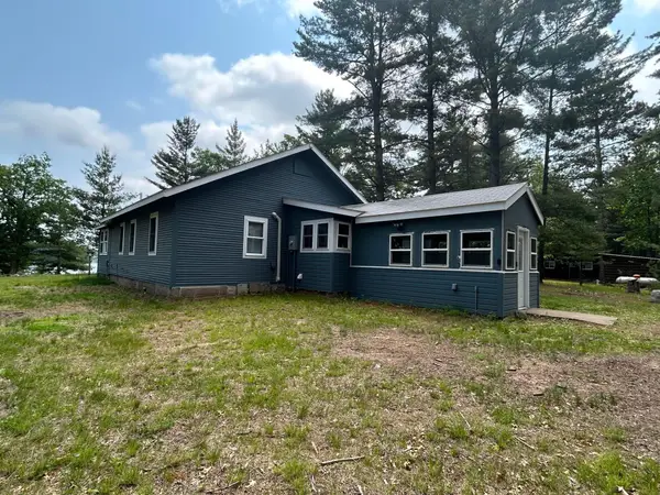 29184 Jana Road, Scott Twp, WI 54830