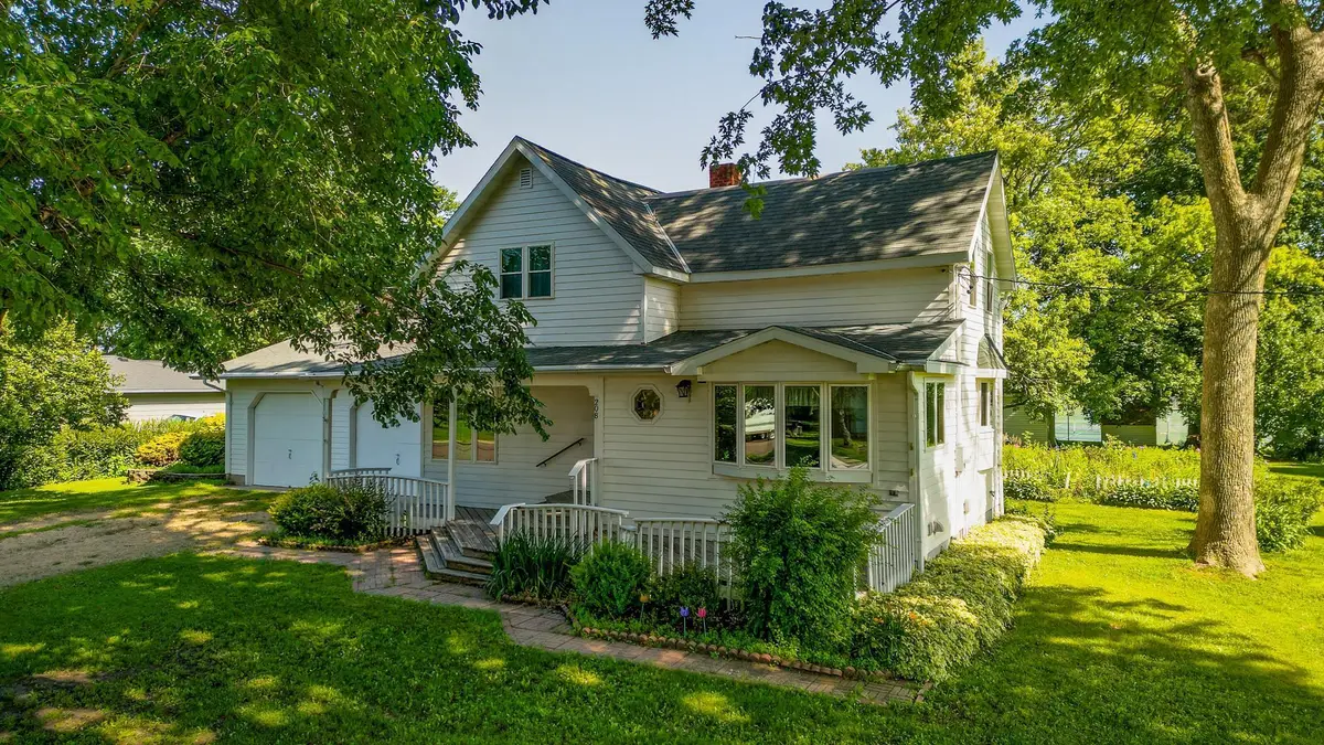 208 Lincoln Street Sw, Mapleton, MN 56065 - Image #1