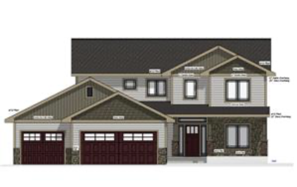 837 Sutherland Street, Somerset, WI 54025 - #1