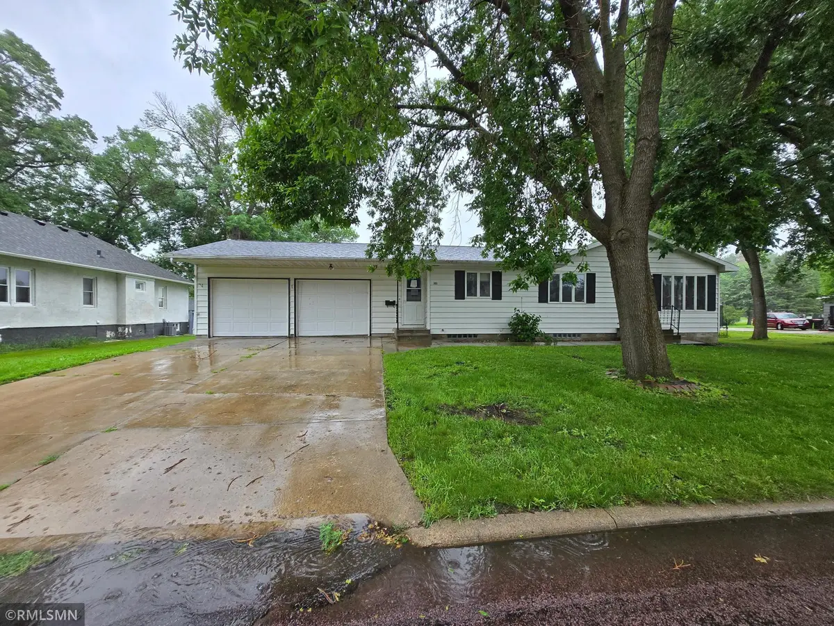 305 W 3rd Street, Winthrop, MN 55396 - Image #1