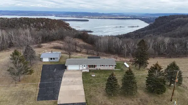 32158 County Road 1, Dresbach Twp, MN 55947