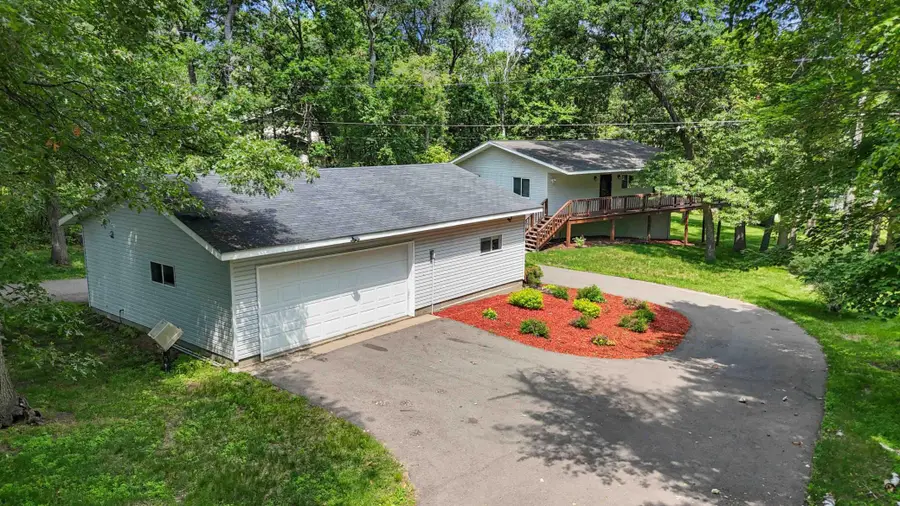 13384 Barnett Road Sw, Sylvan Township, MN 56473 - Image #2