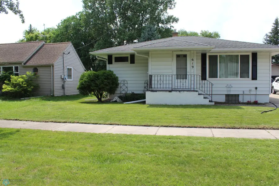 619 15th Street N, Moorhead, MN 56560 - Image #3