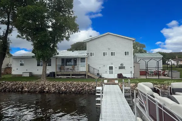 773 Us Highway 63, Clayton, WI 54004