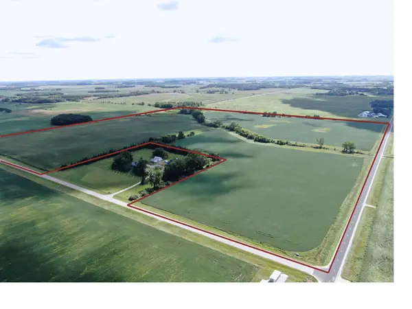 TBD 850th Avenue, Moscow Twp, MN 56007