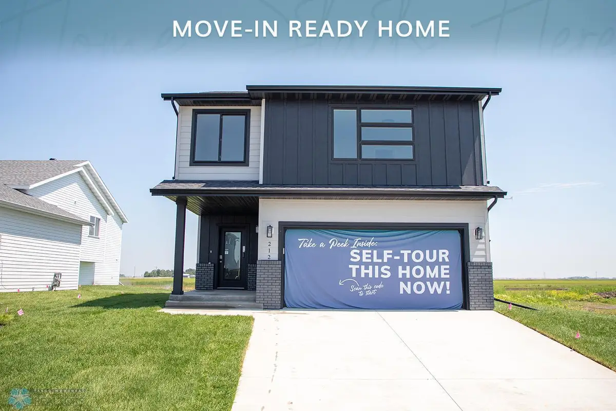 212 Lionheart Drive, Horace, ND 58047 - #1
