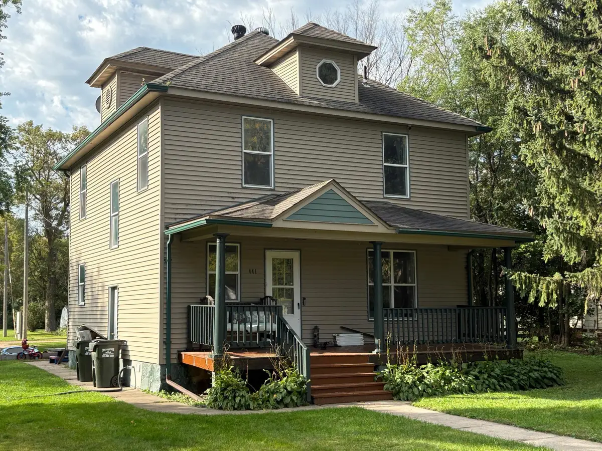 441 State Highway 55, Wendell, MN 56590 - Image #1