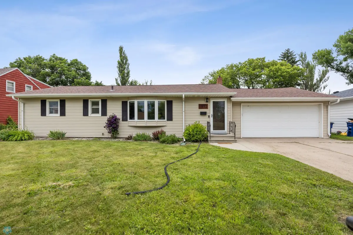 1512 10th Avenue S, Moorhead, MN 56560 - Image #1