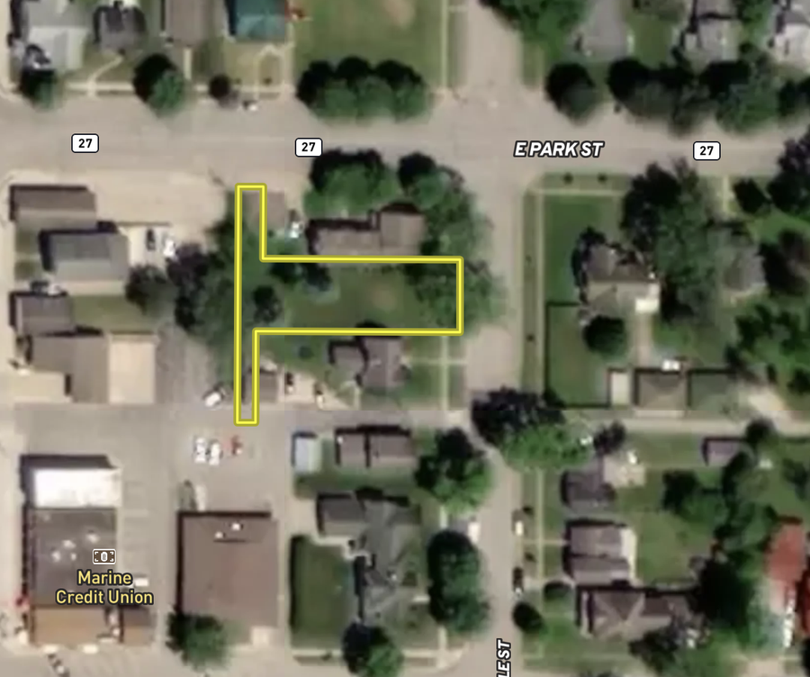 203 S Maple Street, Rushford, MN 55971 - Image #2