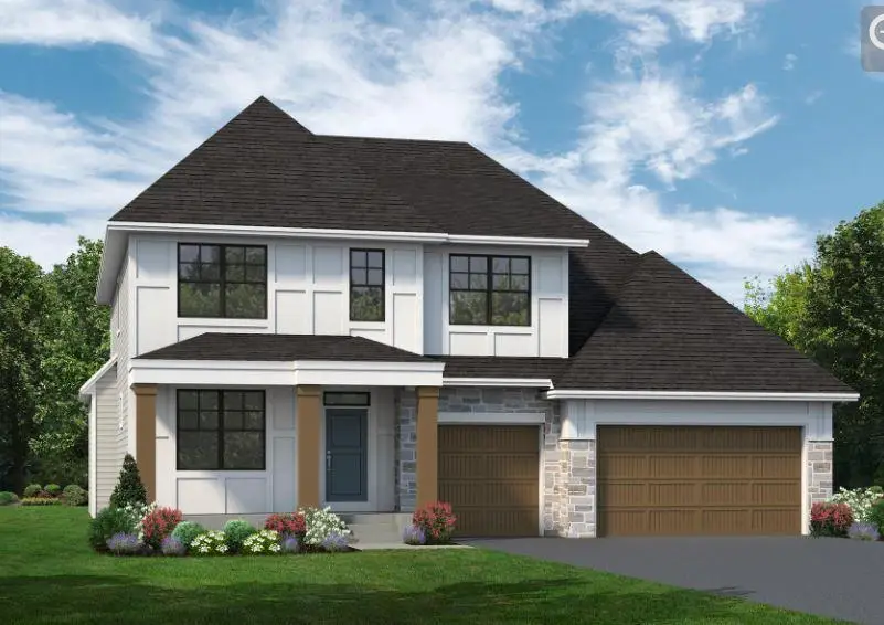 4523 Meadowview Lane, Minnetrista, MN 55331 - Image #1