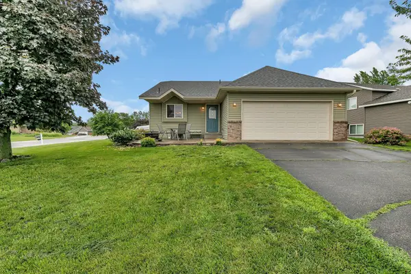 409 Highlands Drive, Albany, MN 56307