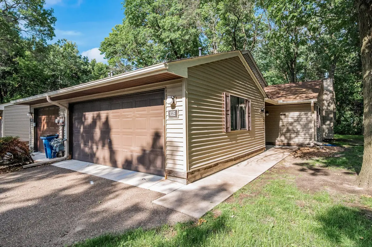 102 South Drive #E, Circle Pines, MN 55014 - Image #1