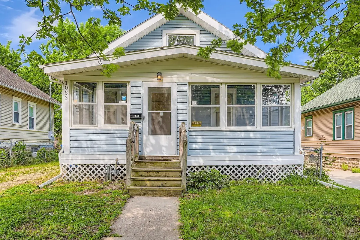 1083 Western Avenue N, Saint Paul, MN 55117 - Image #1