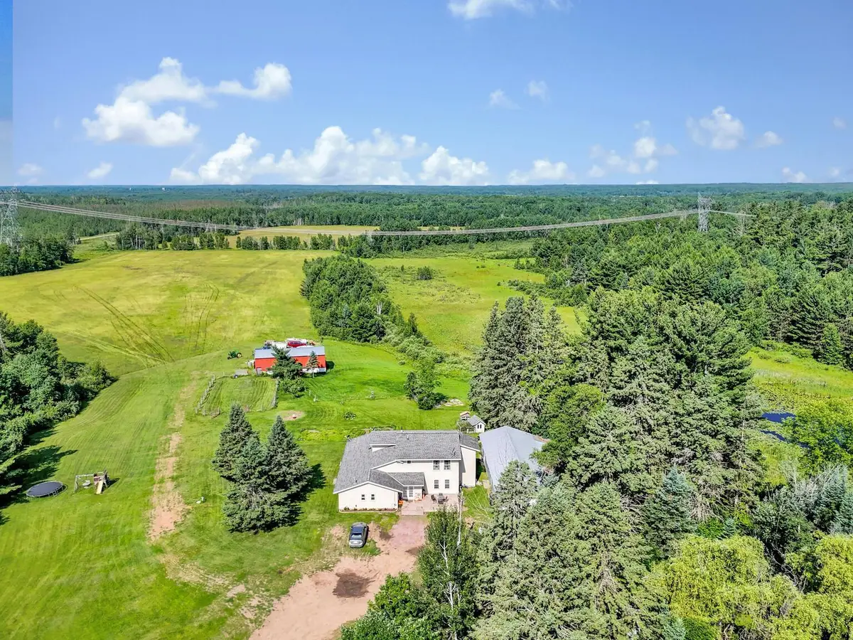 75309 Twin Oaks Road, Finlayson, MN 55735 - Image #1