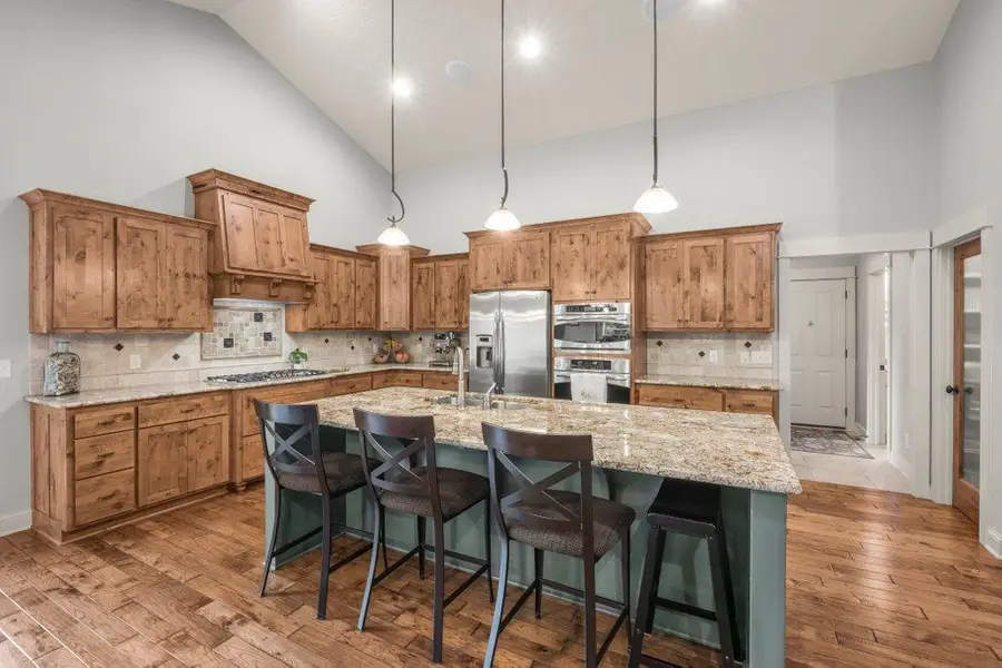 10009 Holloway Farms Road, Greenfield, MN 55357 - Image #2