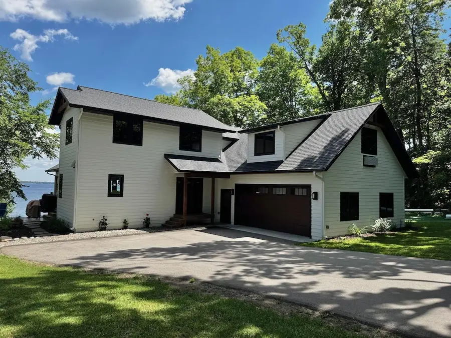 8766 Interlachen Road, Lake Shore, MN 56468 - #3