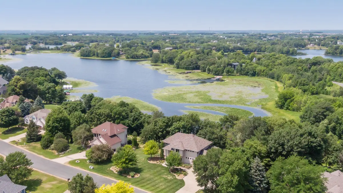 1017 Vista Ridge Lane, Shakopee, MN 55379 - Image #1