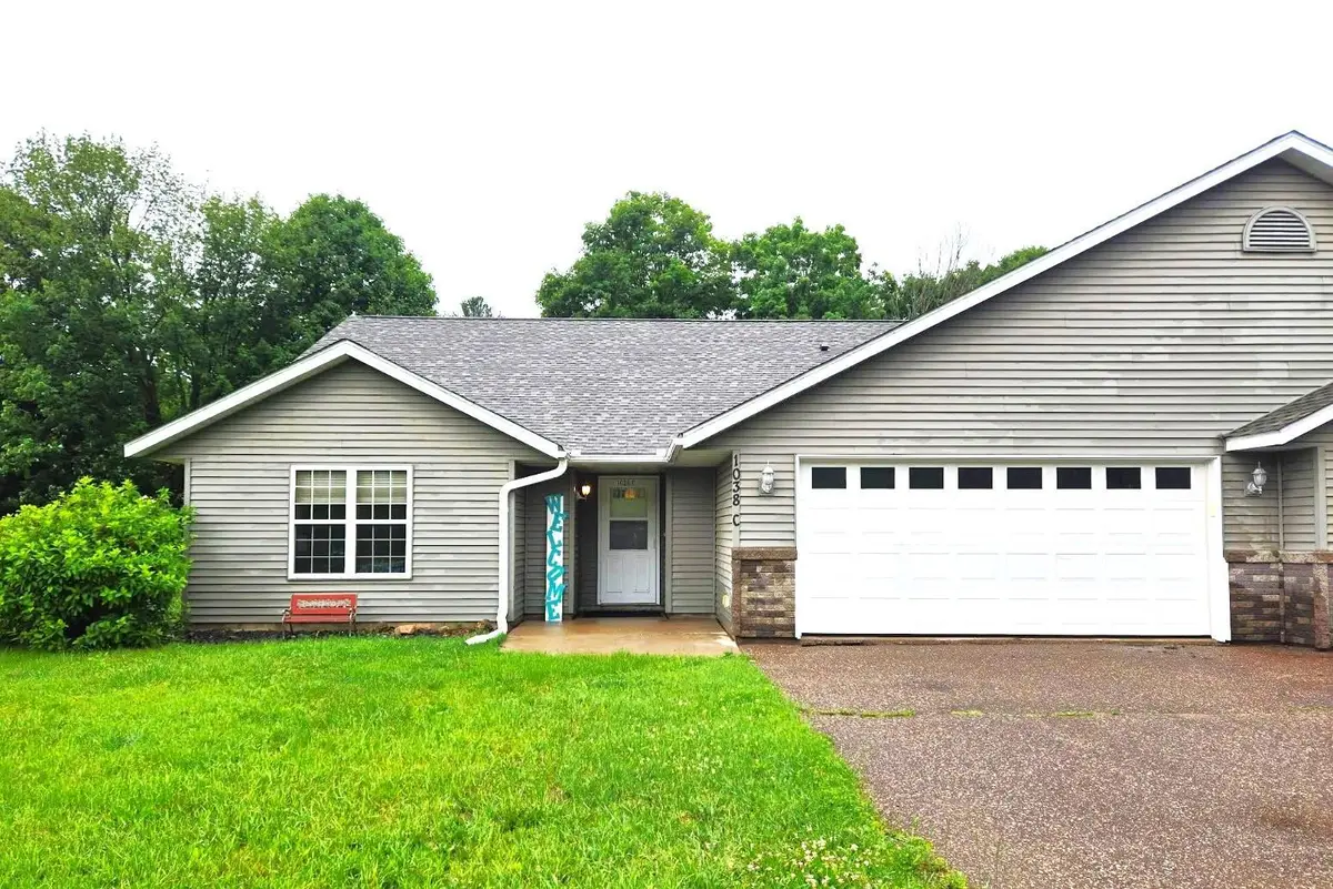 1038 Syme Avenue #C, Glenwood City, WI 54013 - Image #1