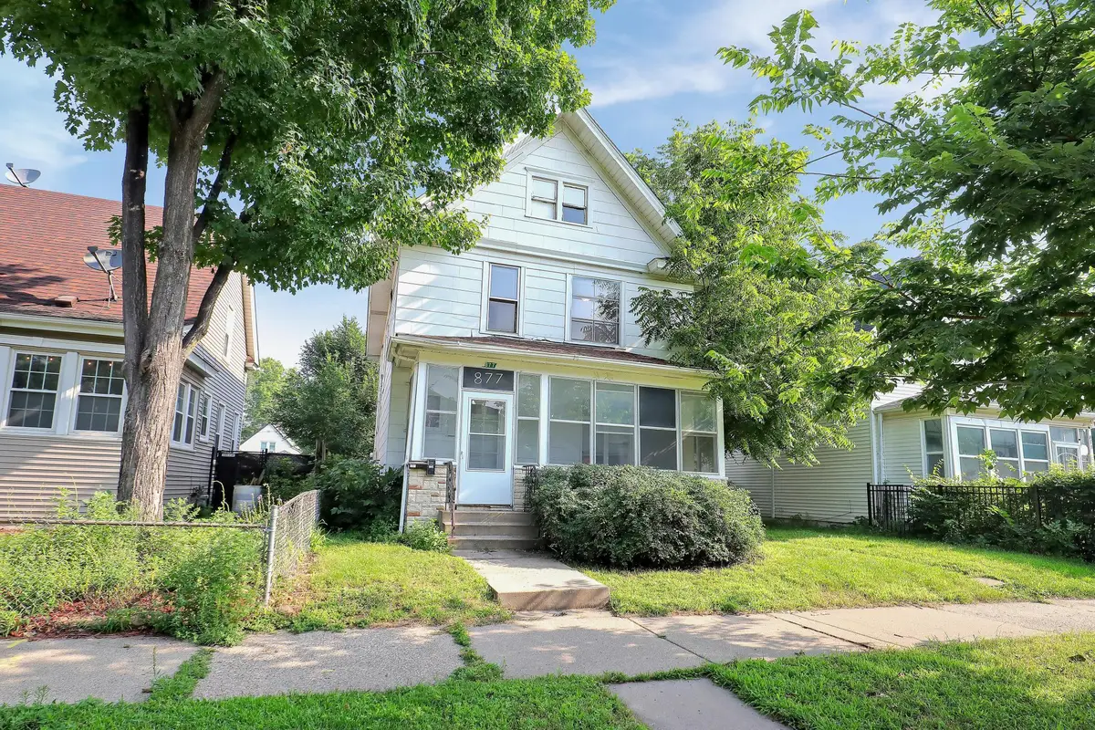 877 Charles Avenue, Saint Paul, MN 55104 - Image #1
