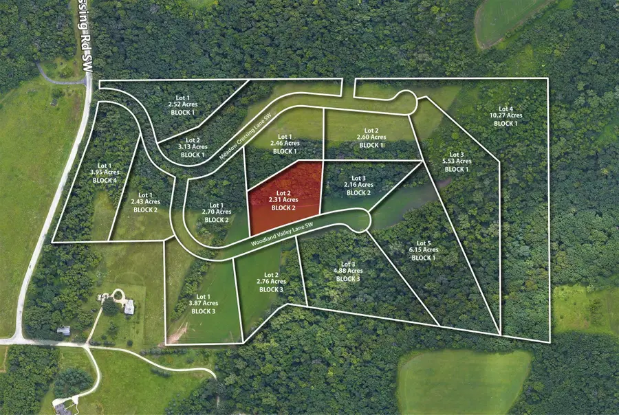 TBD L2b2 Woodland Valley Lane Sw, Rochester, MN 55902 - #2