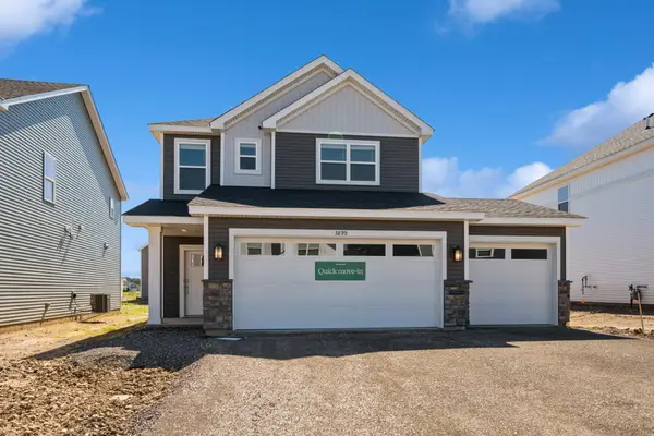 3899 Helena Avenue N, Oakdale, MN 55128