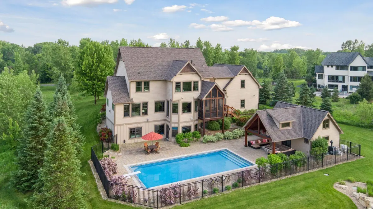 12686 20th Street N, West Lakeland Township, MN 55082 - Image #1