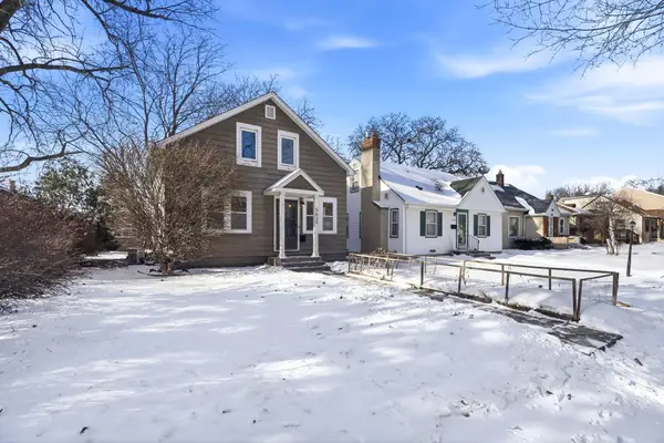 5630 25th Avenue S, Minneapolis, MN 55417