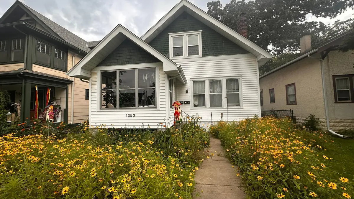 1253 Ashland Avenue, Saint Paul, MN 55104 - Image #1