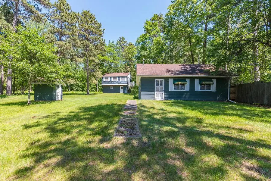 36199 Trail Of Pines Road, Jenkins Township, MN 56474 - Image #2