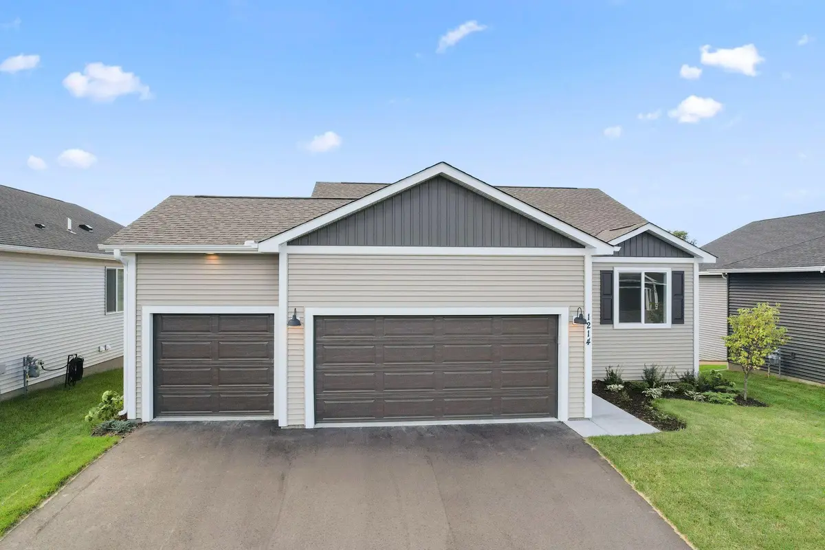 1214 Compton Avenue, River Falls, WI 54022 - Image #1