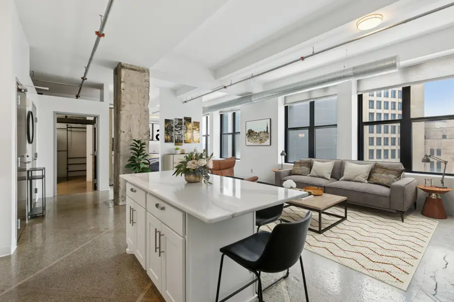 350 Saint Peter Street #908, Saint Paul, MN 55102 - Image #2