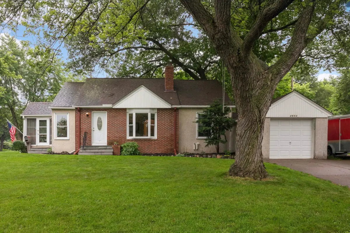 4953 Zenith Avenue N, Brooklyn Center, MN 55429 - Image #1