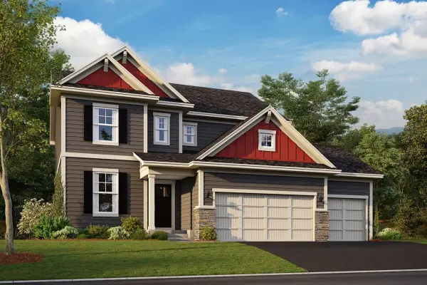 1935 Sparrow Drive Sparrow Drive, Shakopee, MN 55379