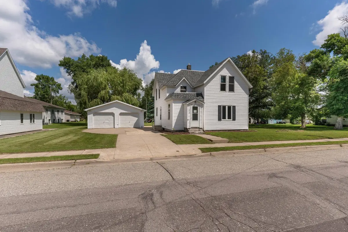 218 E Main Street, Cyrus, MN 56323 - Image #1