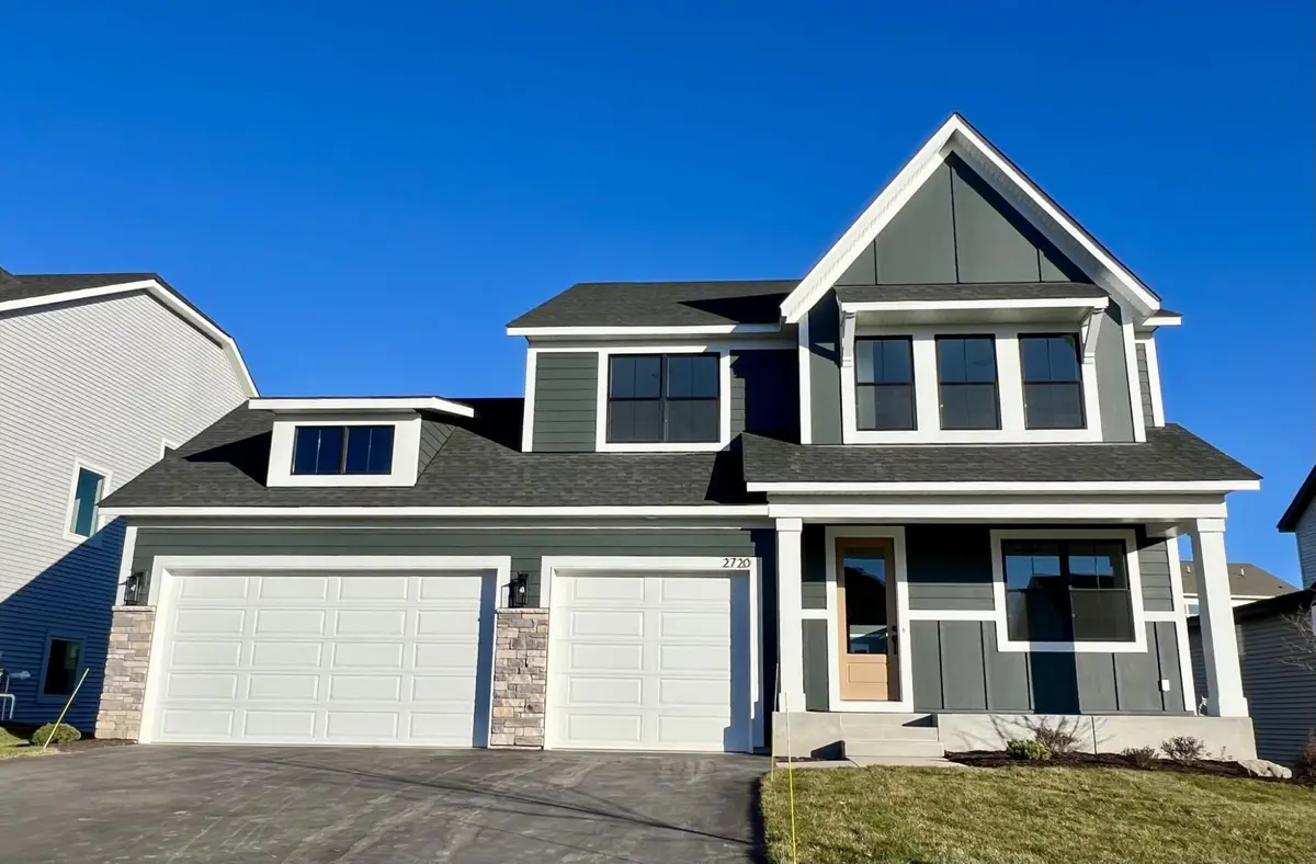 2720 Kensington Avenue Ne, Saint Michael, MN 55376 - Image #1